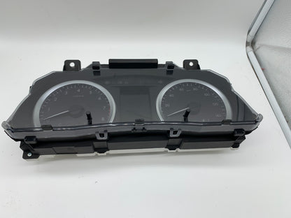 2017-2019 Toyota Highlander Speedometer Cluster 56926 Miles OEM A02B25003
