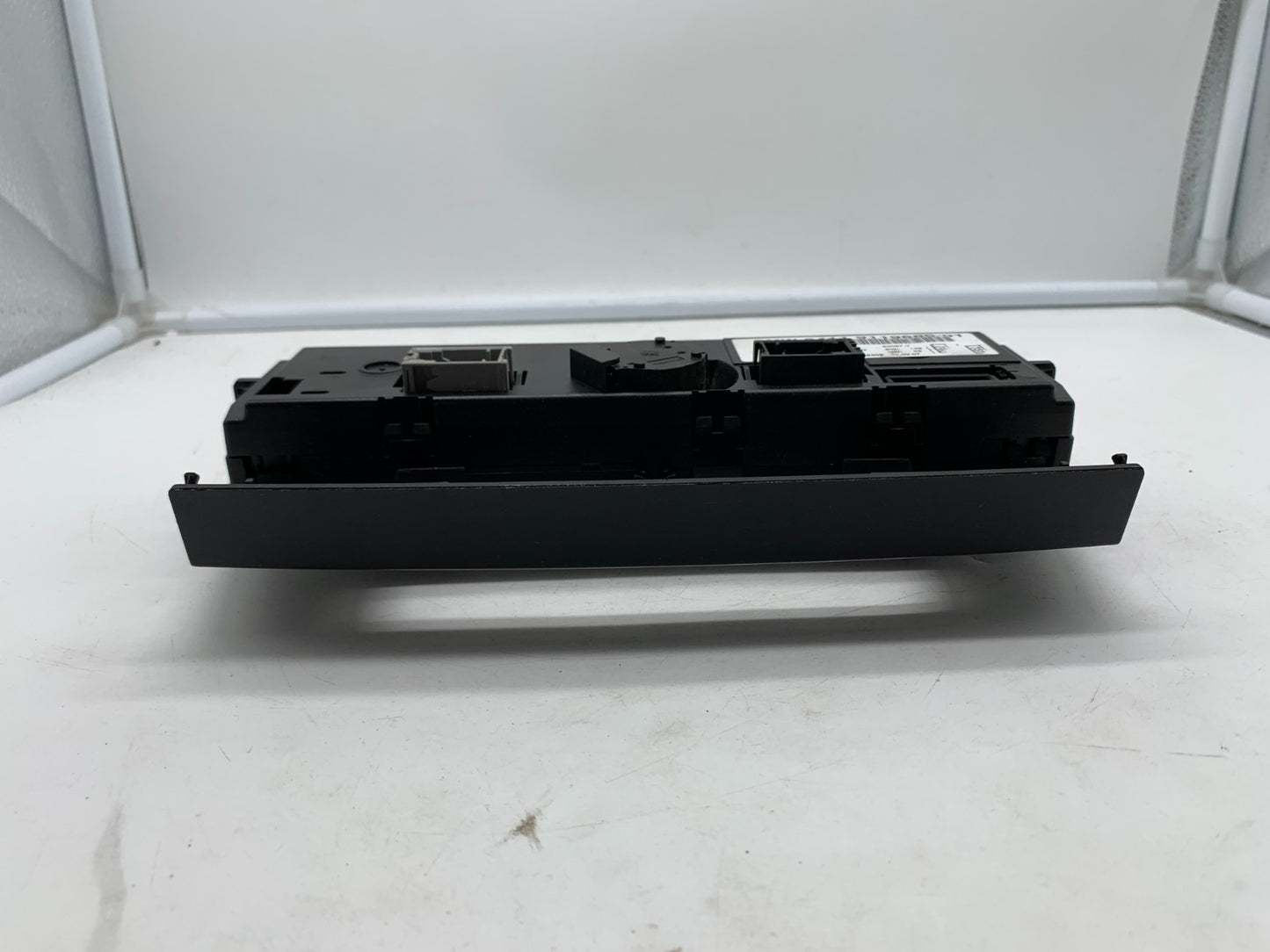 2007-2009 BMW 328i AC Heater Climate Control Unit OEM A04B02013