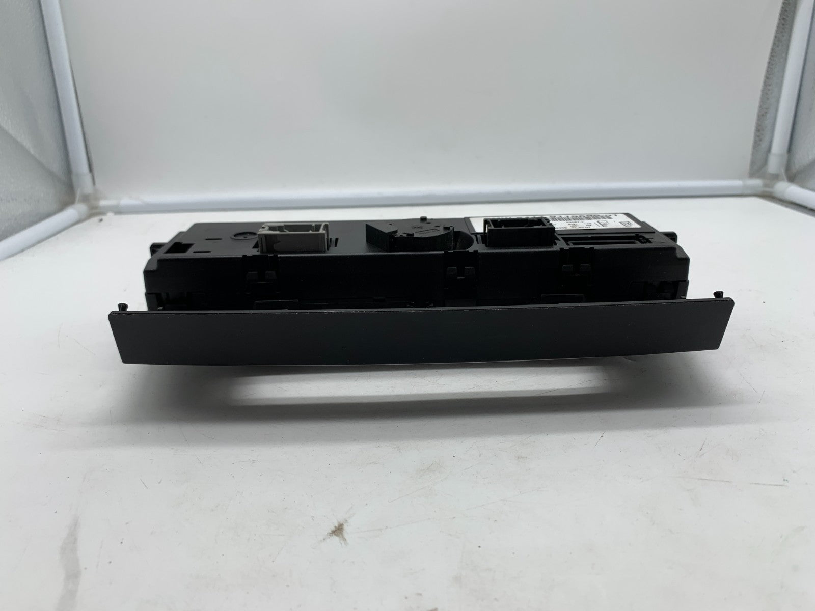2007-2009 BMW 328i AC Heater Climate Control Unit OEM A04B02013