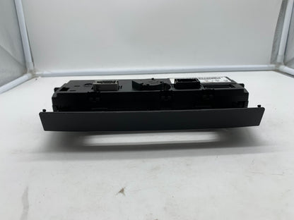 2007-2009 BMW 328i AC Heater Climate Control Unit OEM A04B02013