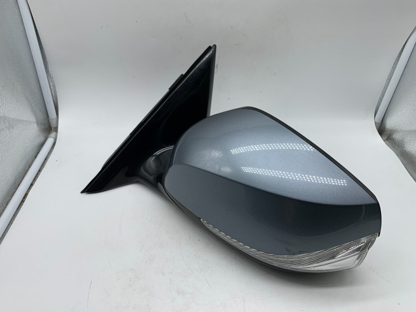 2018-2019 Infiniti Q50 Driver Side View Power Door Mirror OEM C03B27002
