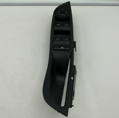 2012-2018 Ford Focus Master Power Window Switch OEM A01B47010