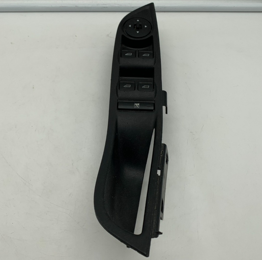 2012-2018 Ford Focus Master Power Window Switch OEM A01B47010