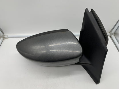 2013-2016 Ford Escape Passenger Side View Power Door Mirror Sterling Gray OEM