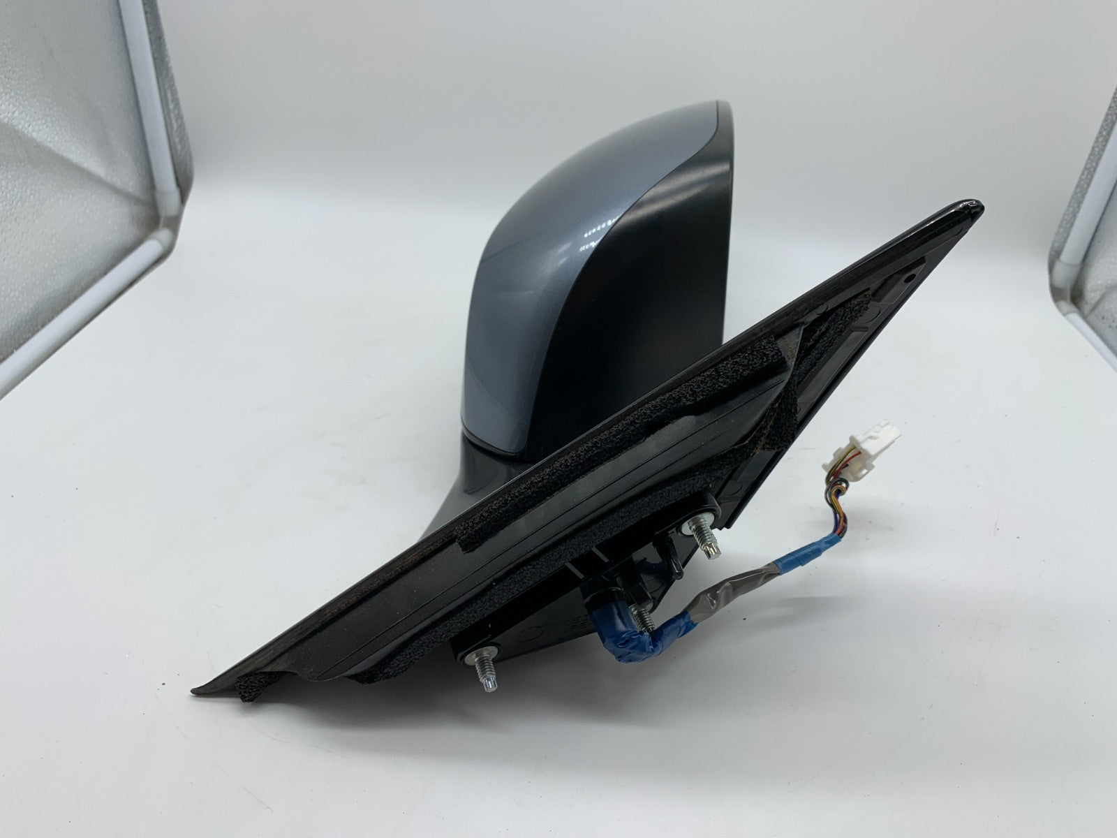 2018-2019 Infiniti Q50 Passenger Side View Power Door Mirror OEM B01B22003