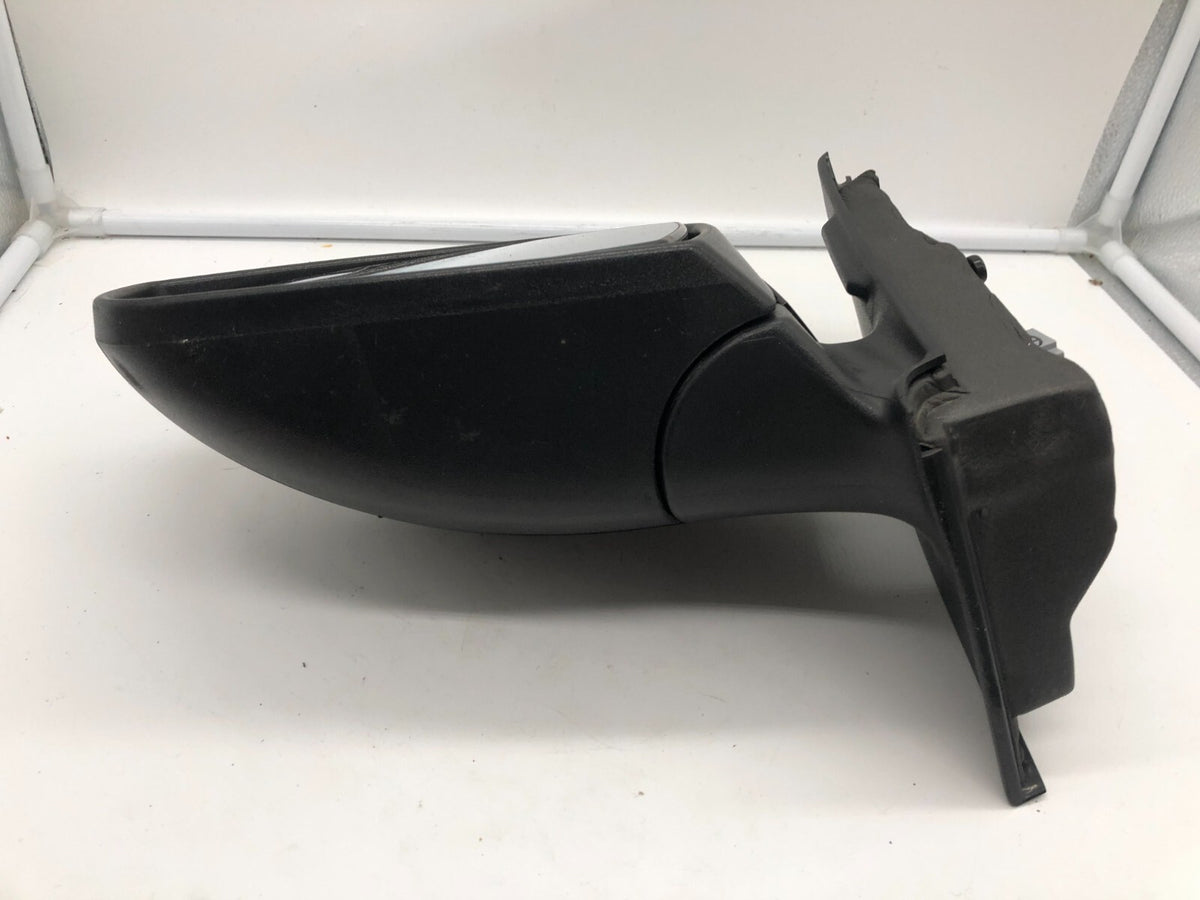 2017-2019 Ford Escape Driver Side View Power Door Mirror Black OEM A02B29001