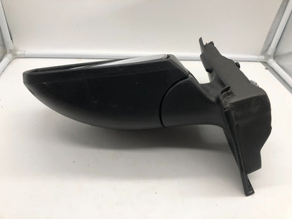2017-2019 Ford Escape Driver Side View Power Door Mirror Black OEM A02B29001