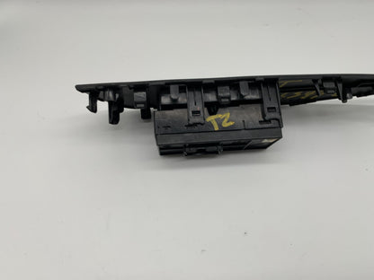 2014-2020 Nissan Rogue Passenger Right Window Switch OEM C02B30059