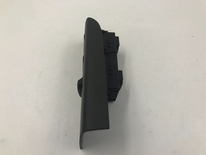 2008-2011 Ford Focus Master Power Window Switch OEM C01B30042