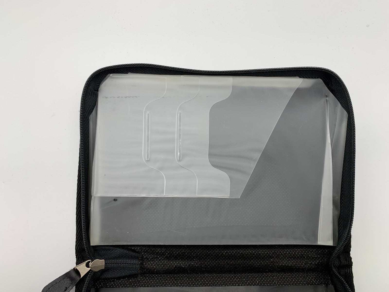 2011 Ford Fiesta Owners Manual Set with Case OEM C03B21053