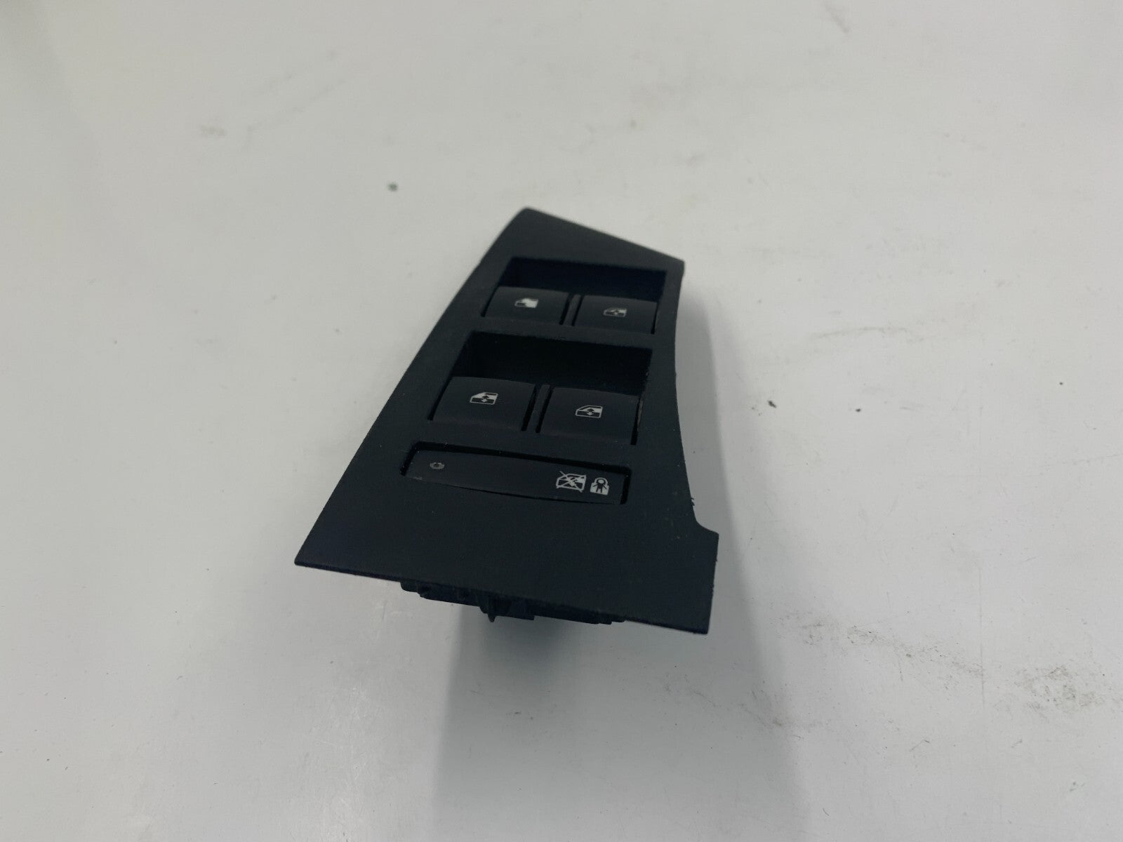 2012-2014 Buick Verano Master Power Window Switch OEM C01B37060