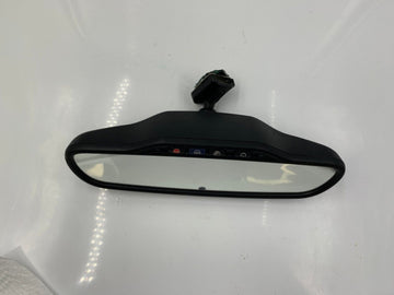 2009-2017 GMC Acadia Interior Rear View Mirror OEM J04B43007