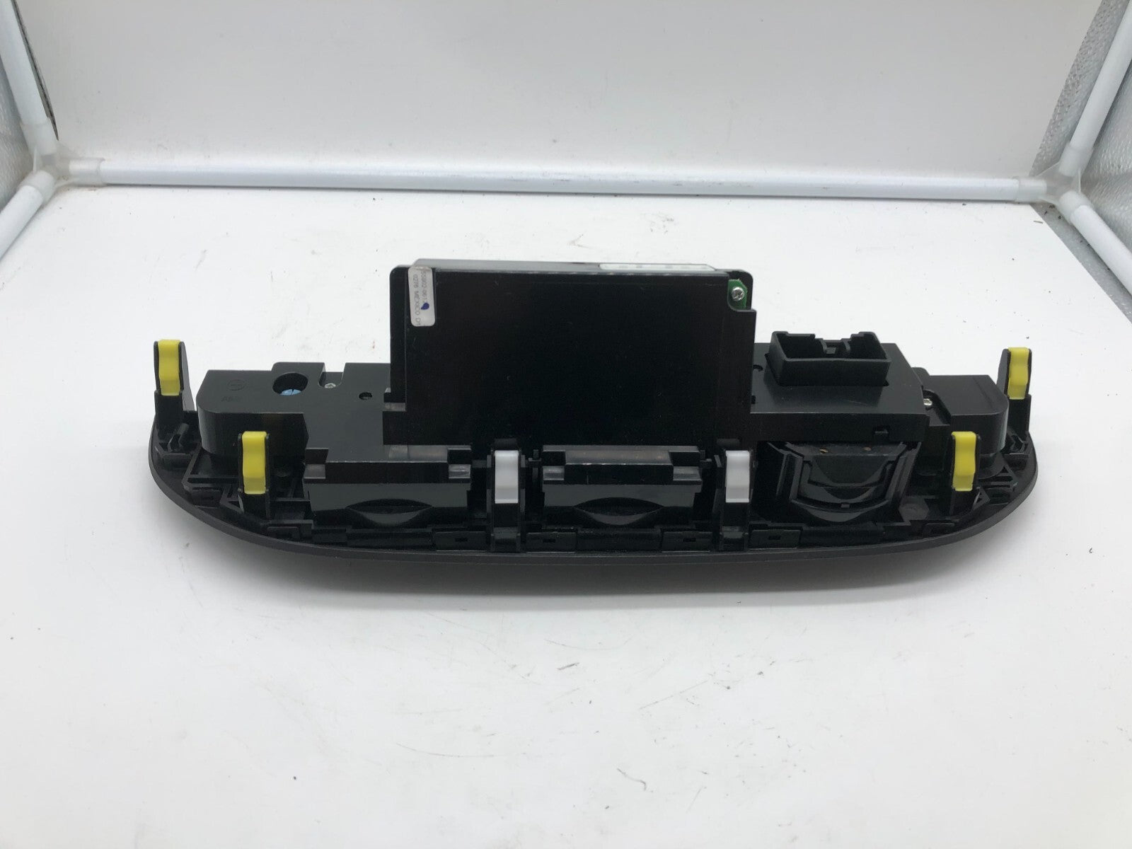 2002-2006 Toyota Camry AC Heater Climate Control Unit OEM E02B01005
