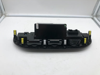 2002-2006 Toyota Camry AC Heater Climate Control Unit OEM E02B01005