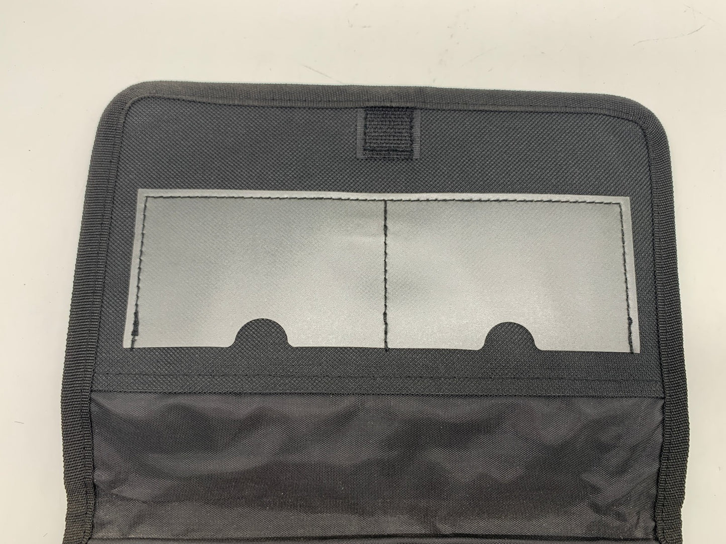 2013 Nissan NV2500 HD Owners Manual Set with Case OEM R01B37026