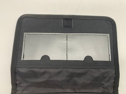 2013 Nissan NV2500 HD Owners Manual Set with Case OEM R01B37026