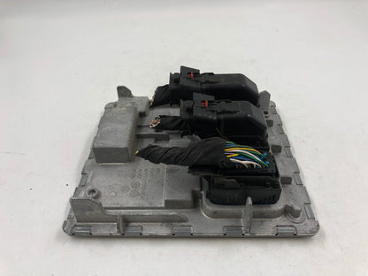 2018-2019 Chevrolet Malibu Engine Control Module Unit ECU OEM D03B44056