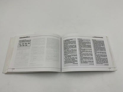 2012 Kia Optima Owners Manual OEM C03B69021