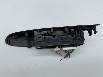 2013-2019 Nissan Sentra Master Power Window Switch OEM D03B66007