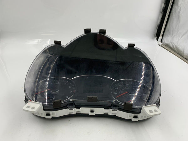 2014-2016 Kia Forte Speedometer Instrument Cluster 43701 Miles OEM B02B45032