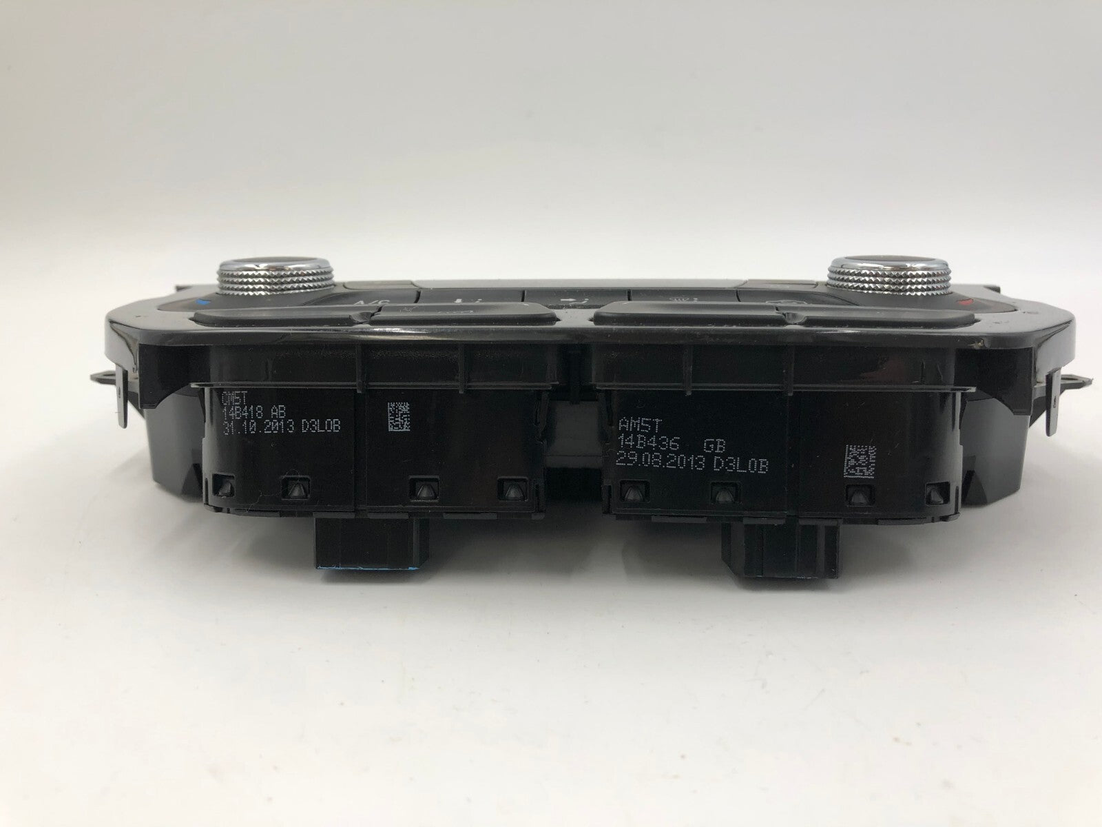 2013-2015 Ford Escape AC Heater Climate Control Unit OEM D02B09031