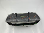 2015-2017 Honda Accord Speedometer Instrument Cluster 38917 Miles OEM G03B50059