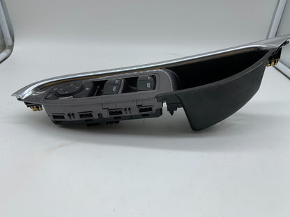 2016-2025 Chevrolet Malibu Master Power Window Switch OEM D01B36008