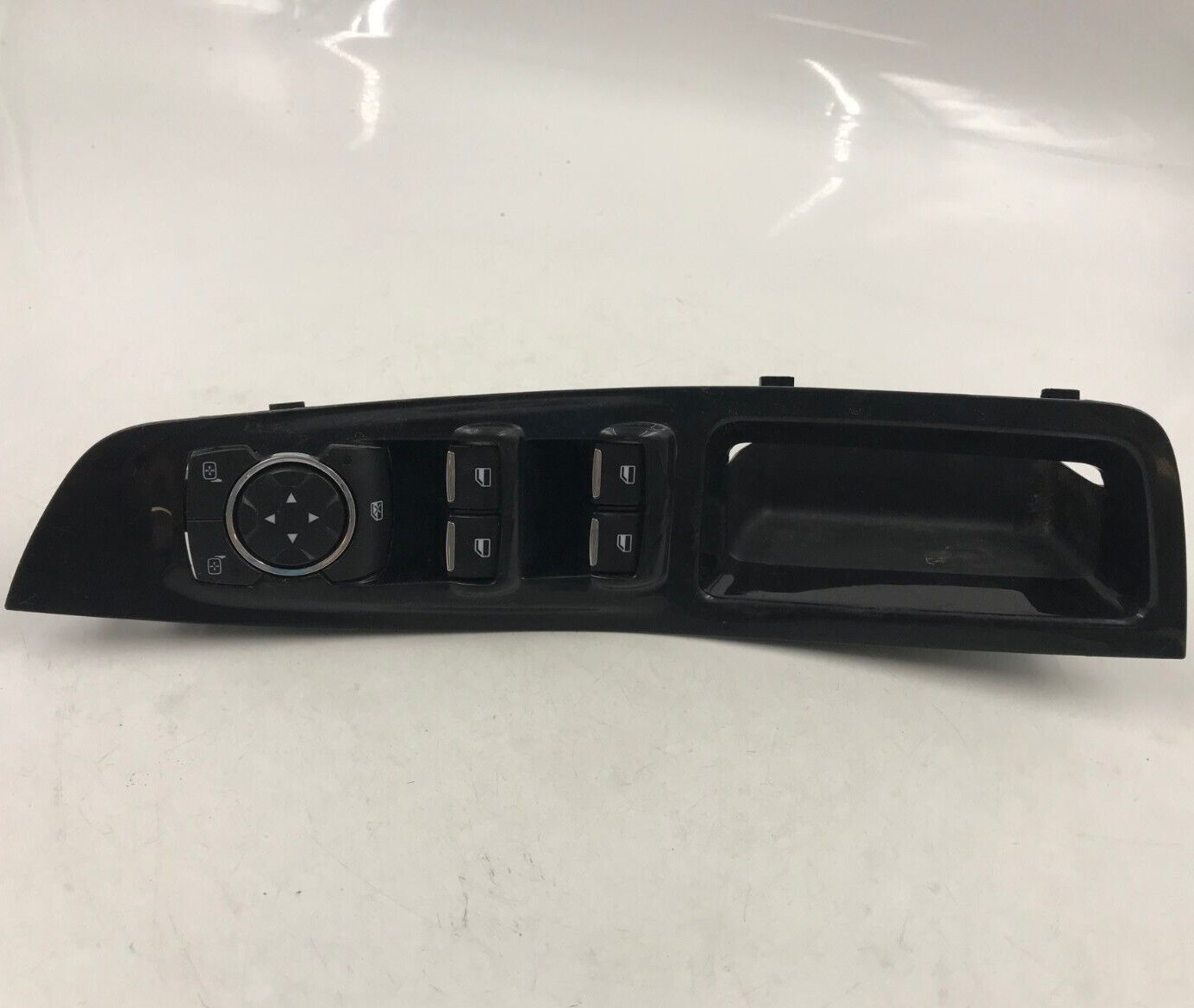 2016-2020 Ford Edge Master Power Window Switch OEM A03B41072