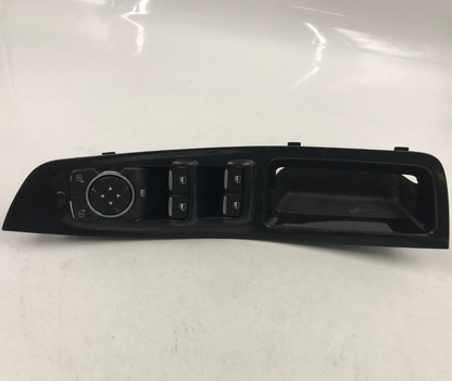 2016-2020 Ford Edge Master Power Window Switch OEM A03B41072