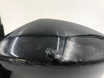 2017-2019 Ford Escape Driver Side View Power Door Mirror Black OEM A01B44029