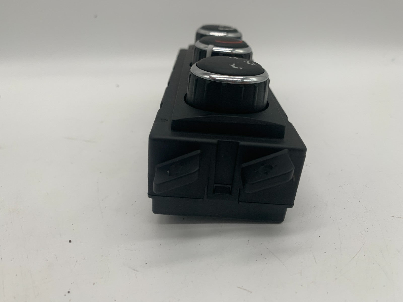 2012-2016 Chrysler Town & Country Rear Climate Control AC Heater OEM A02B47064