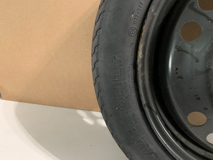 2015-2020 Hyundai Sonata 16" Spare Tire Wheel Compact Donut T125/80D16 OEM1