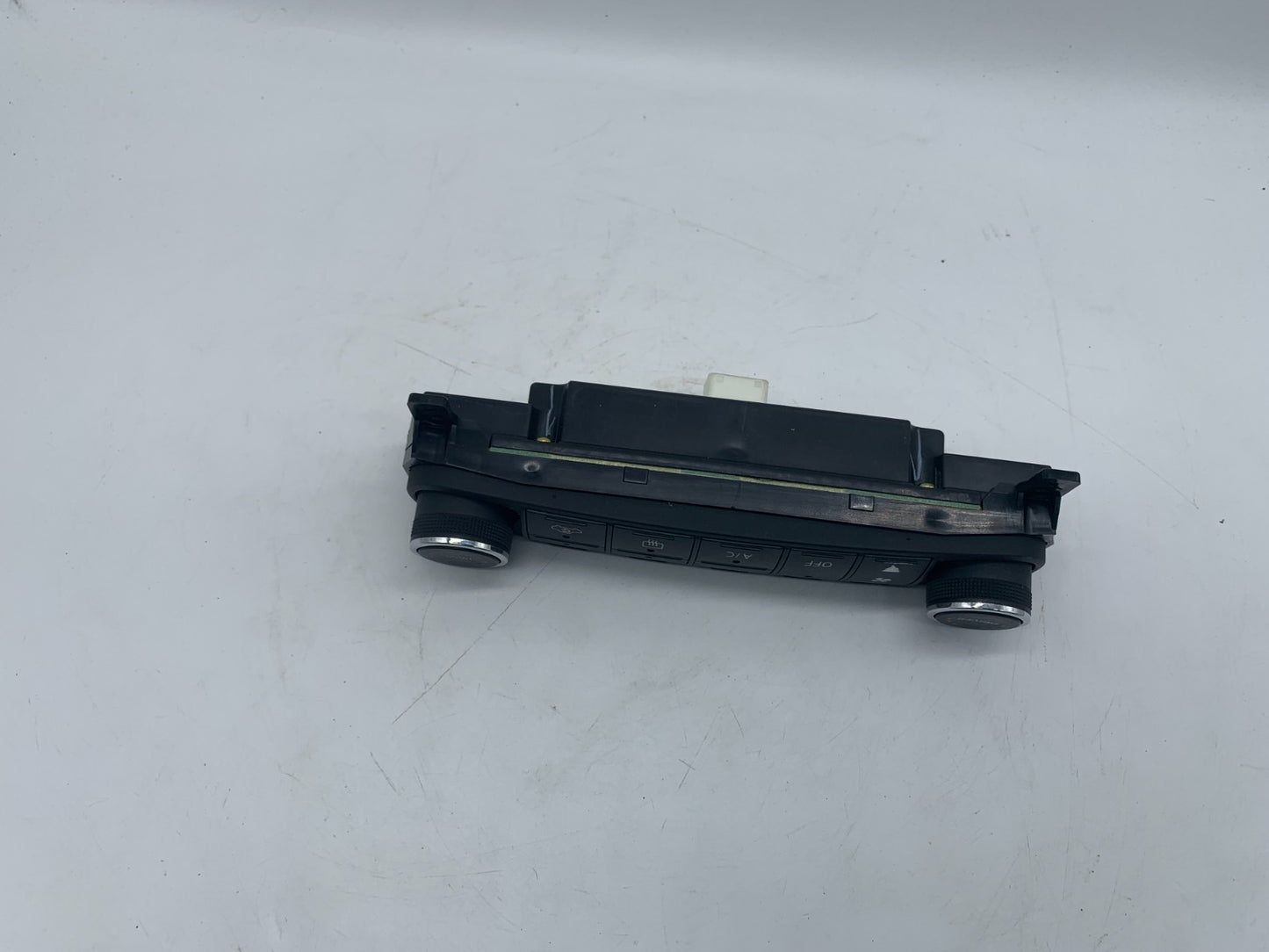 2007-2008 Nissan Maxima AC Heater Climate Control Unit OEM C01B13040