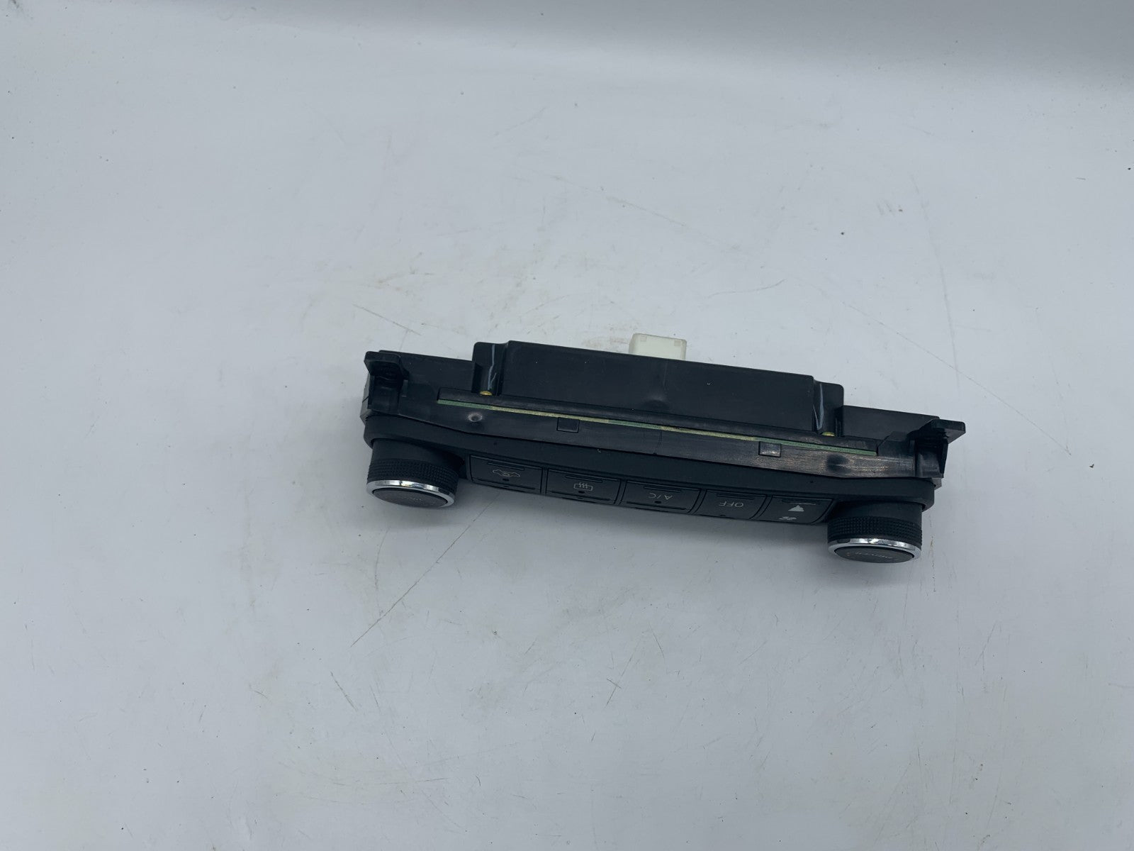 2007-2008 Nissan Maxima AC Heater Climate Control Unit OEM C01B13040
