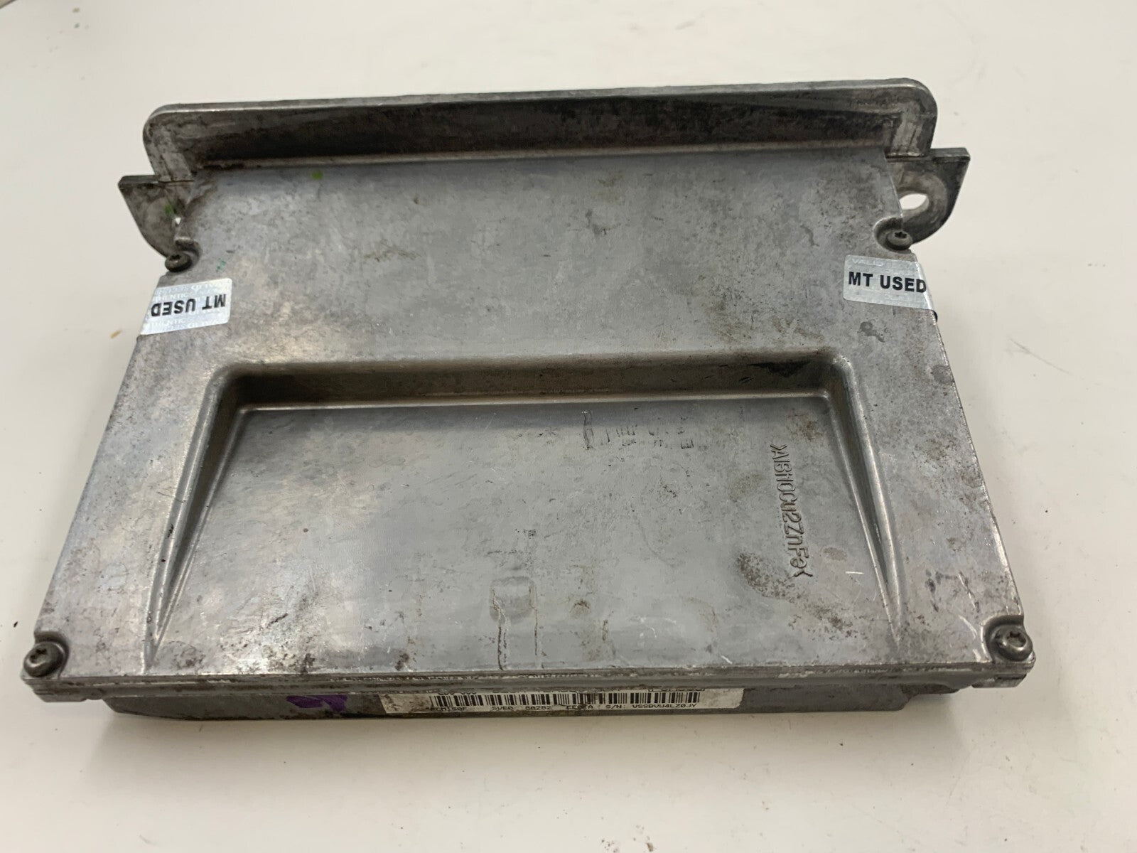 2008 Ford Escape Engine Control Module Unit ECU ECM OEM C03B48013