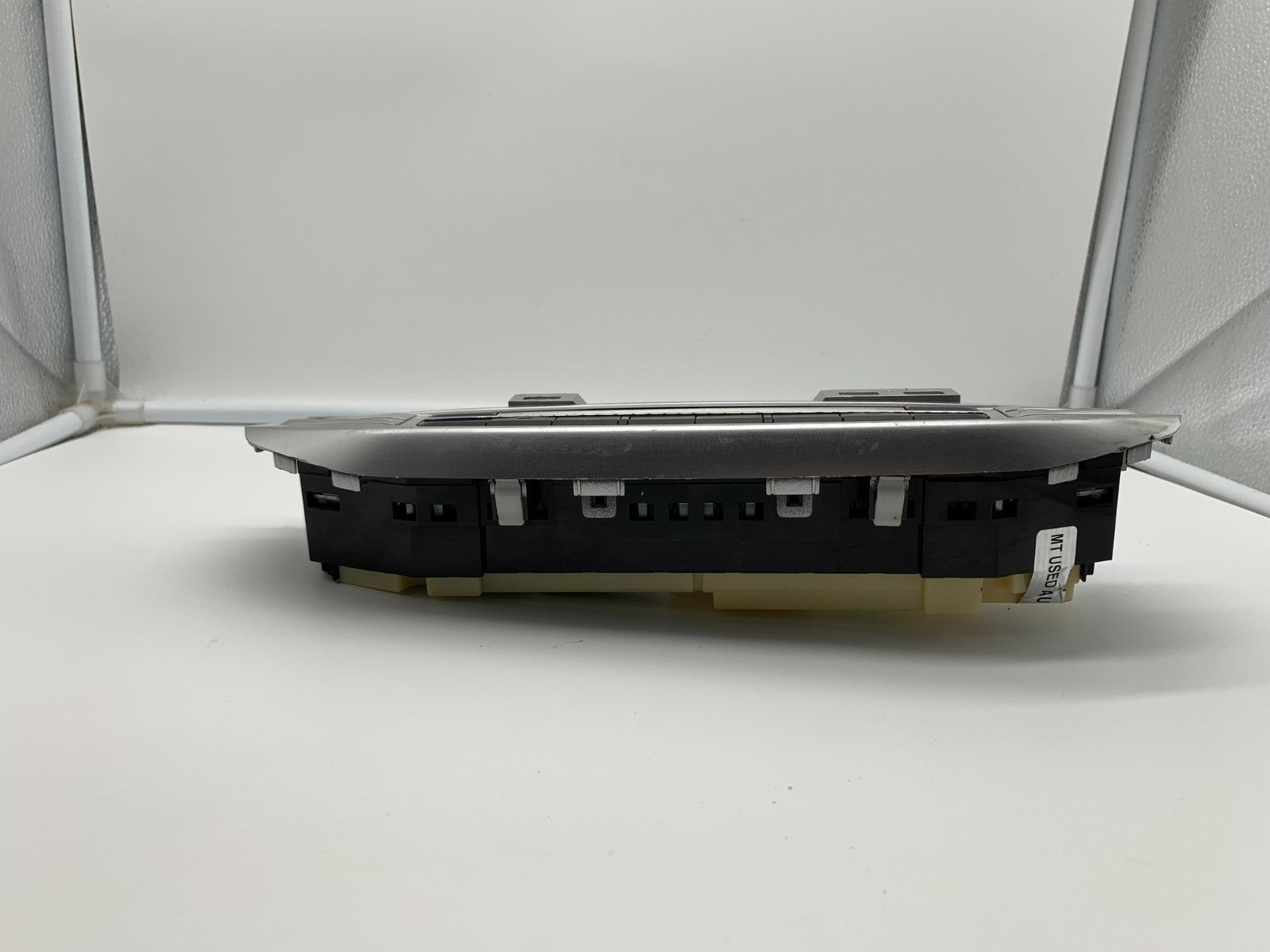 2013-2015 Honda Accord AC Heater Climate Control Unit OEM C03B05066