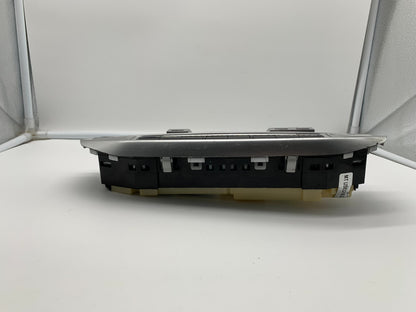 2013-2015 Honda Accord AC Heater Climate Control Unit OEM C03B05066