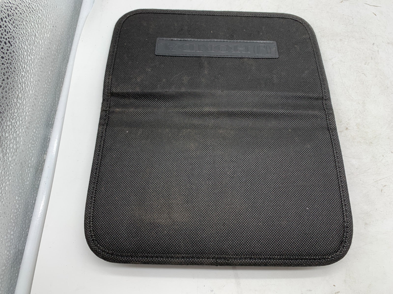 2020 Honda Civic Hatchback Owners Manual Set with Case OEM A03B39077