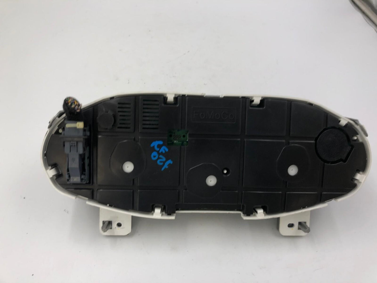 2012-2013 Ford Fiesta Speedometer Instrument Cluster 55,012 Miles OEM D01B34039