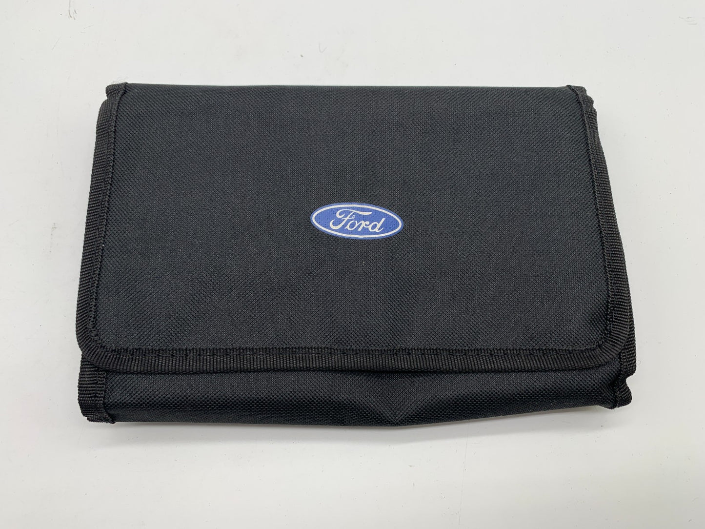 2020 Ford Escape Owners Manual Set with Case OEM B03B56001