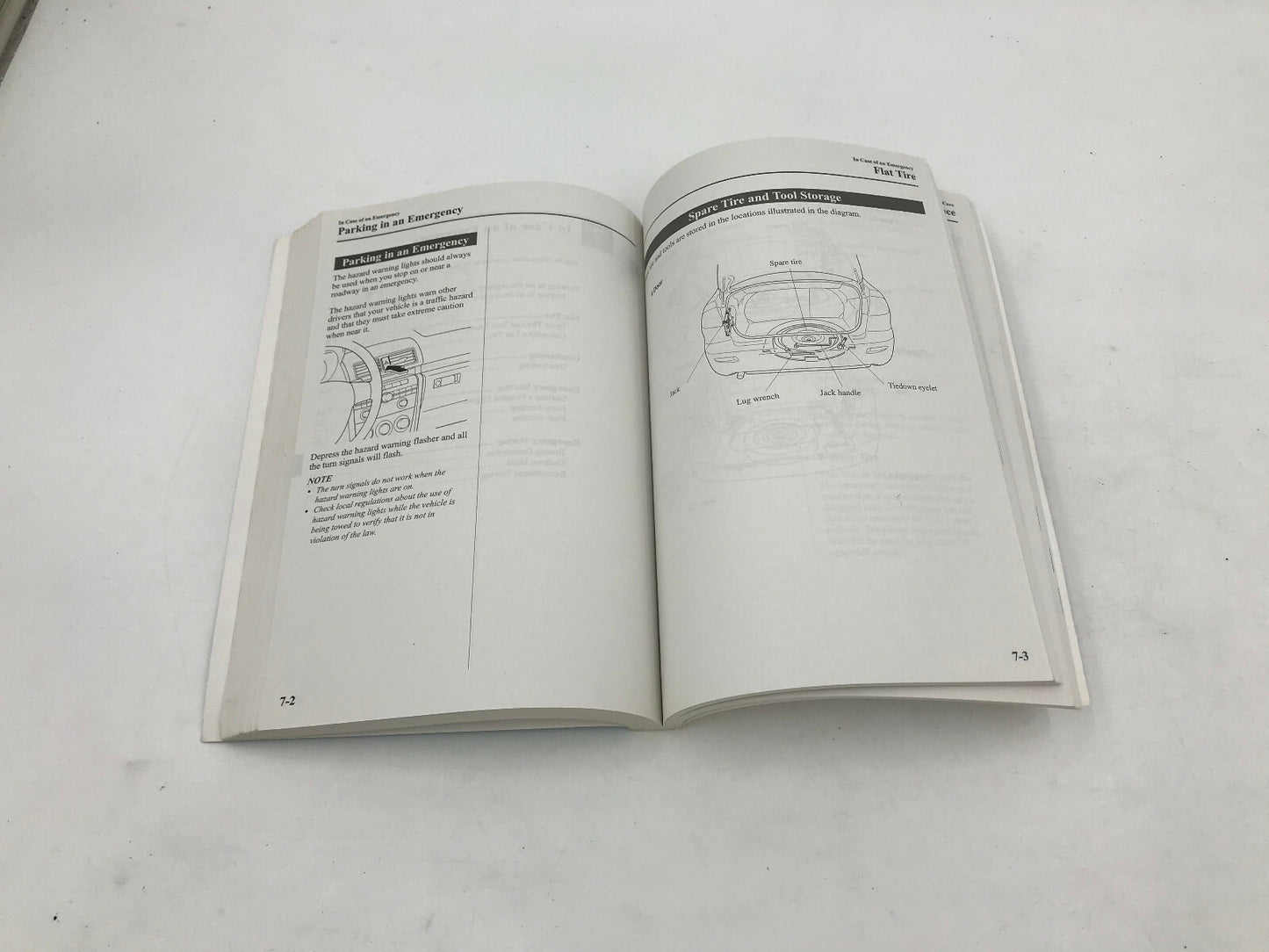 2008 Mazda 3 Owners Manual OEM B02B36089