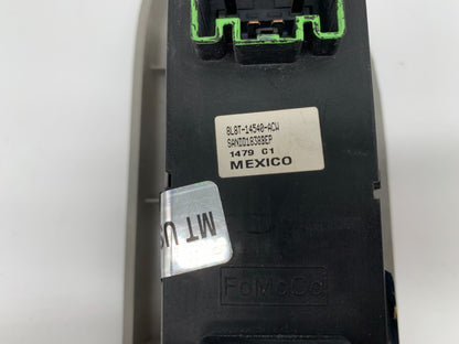 2008-2011 Mercury Mariner Master Power Window Switch OEM
