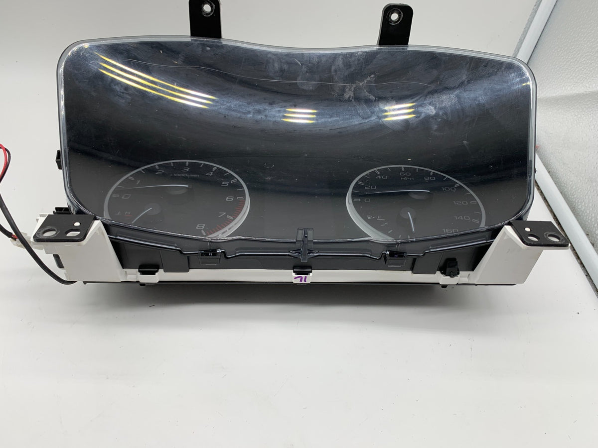 2022 Subaru Legacy Speedometer Instrument Cluster 37305 Miles OEM C02B42001
