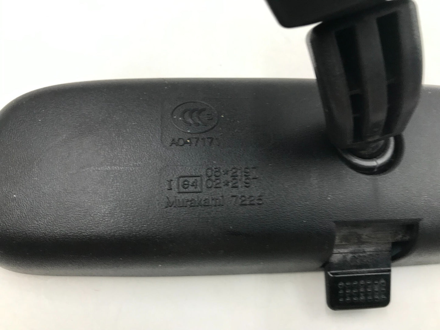 2011 Honda CR-V Interior Rear View Mirror OEM B01B05013