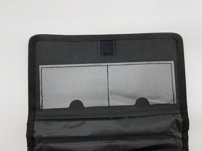 2018 Ford F-150 F150 Owners Manual Set with Case OEM C03B46018