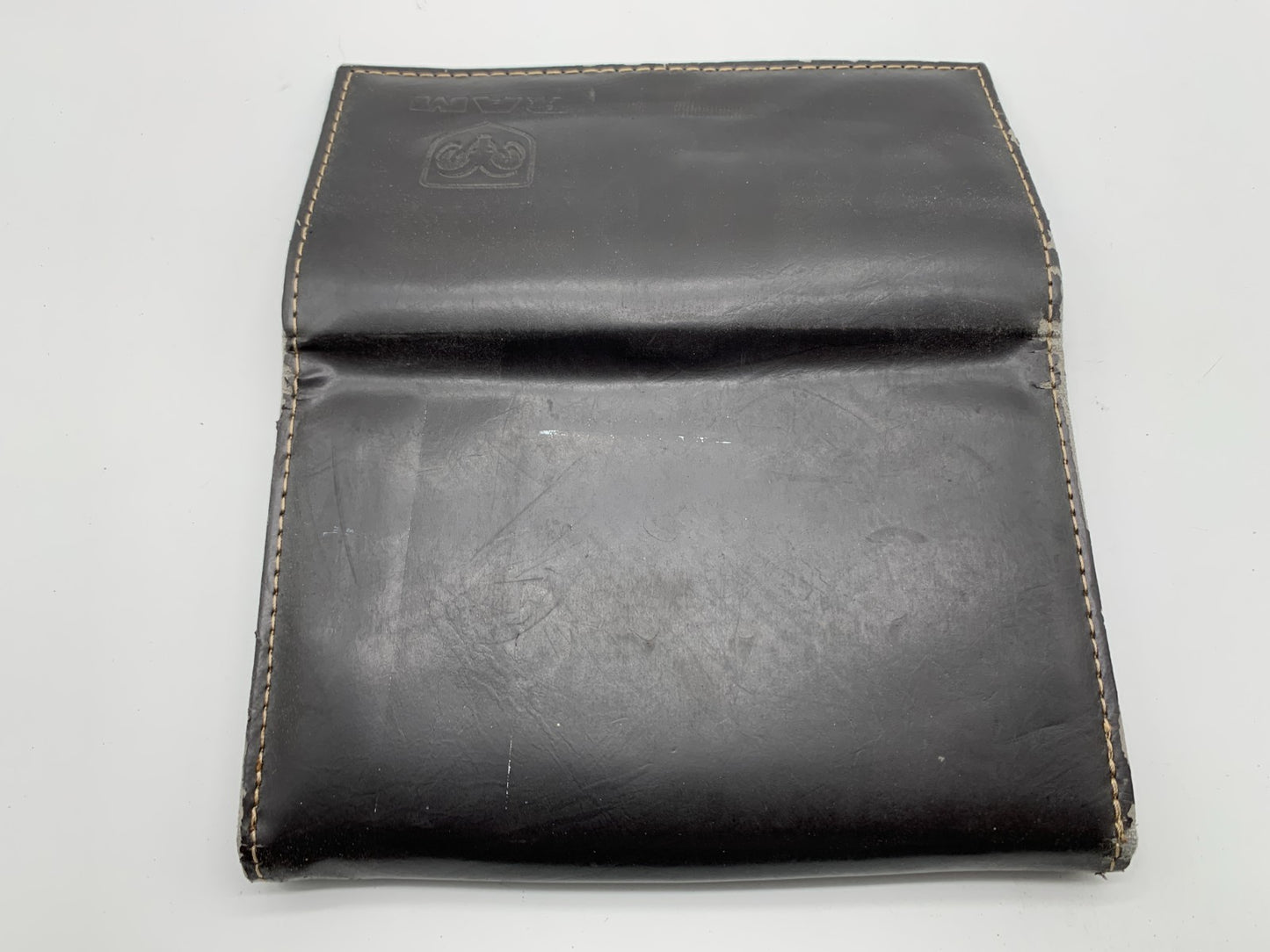 2013 Ram 1500 2500 3500 Owners Manual Set with Case OEM C03B46019