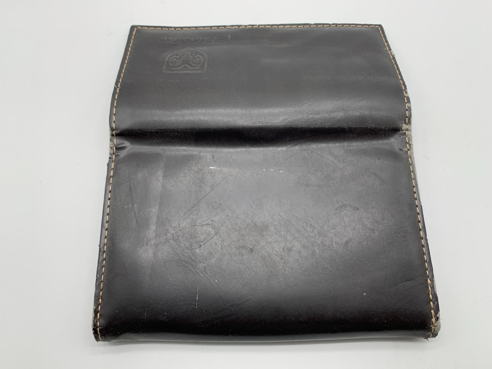 2013 Ram 1500 2500 3500 Owners Manual Set with Case OEM C03B46019