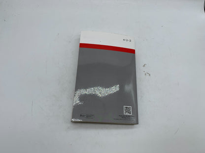 2021 Toyota Corolla Corolla Owners Manual OEM C02B04004