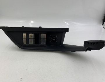 2019 Audi E-Tron Master Power Window Switch OEM D02B41017