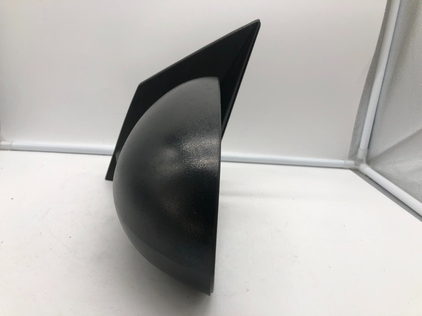 2007-2012 Dodge Caliber Driver Side View Power Door Mirror Black OEM D04B70015